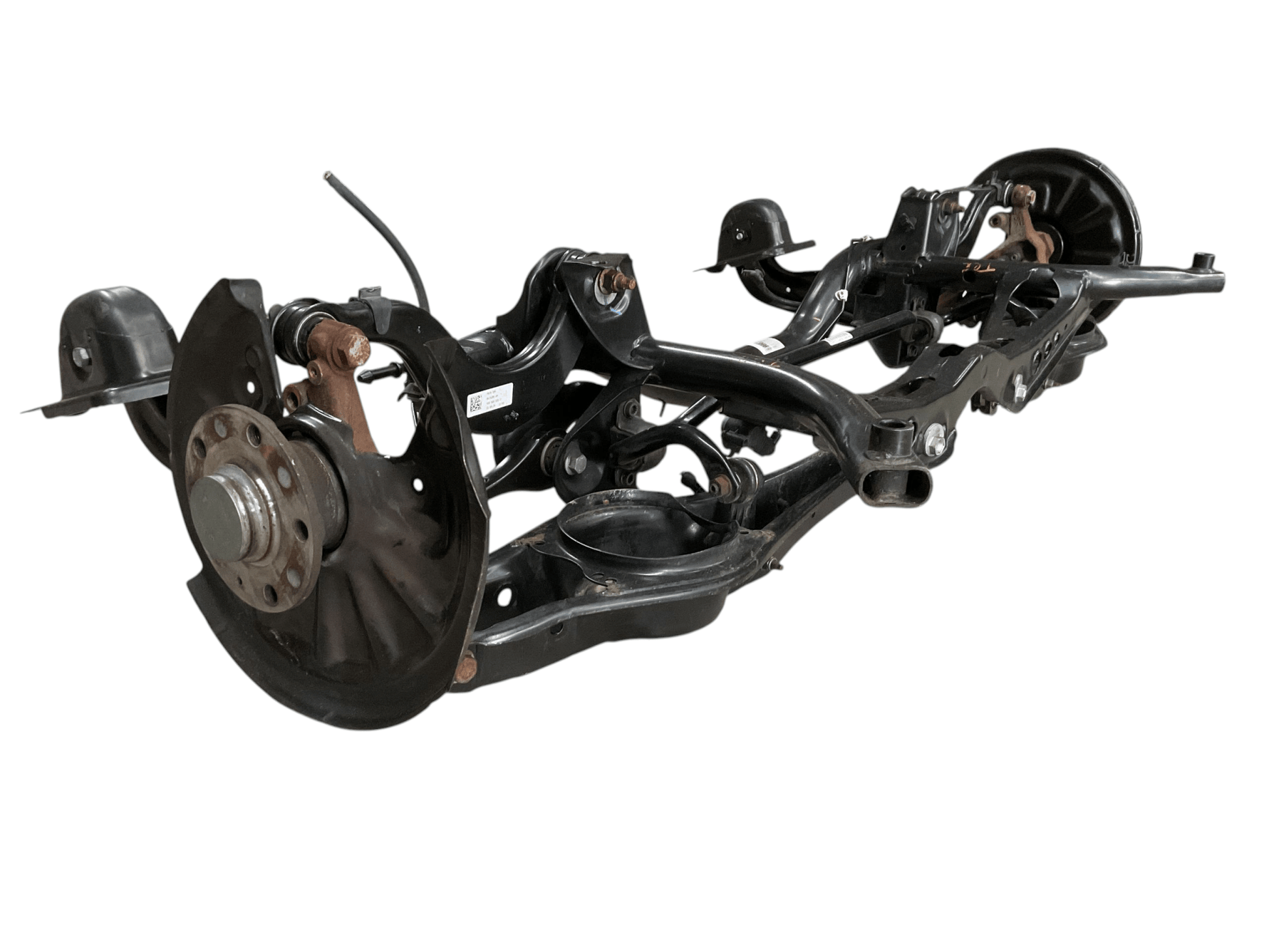 Puente trasero VW 5Q0505315G - 5Q0505315G _