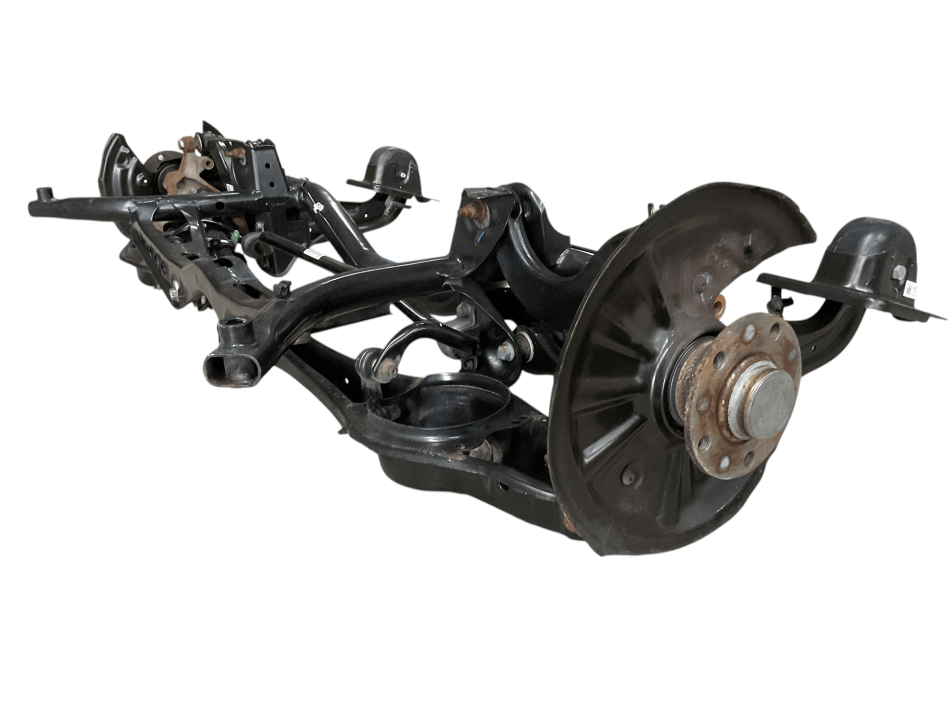 Puente trasero VW 5Q0505315G - 5Q0505315G _