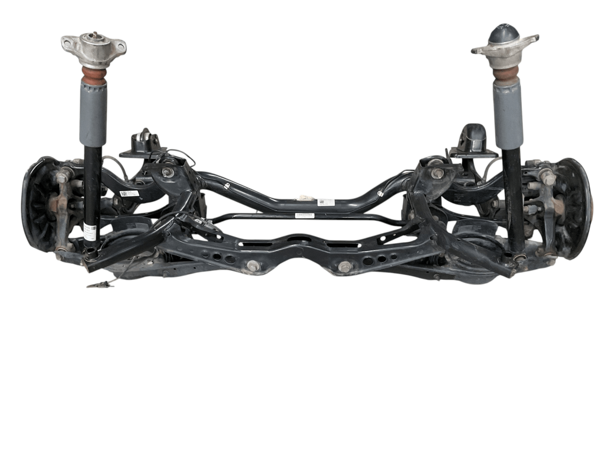 Puente trasero VW 5Q0505315G - 5Q0505315G _