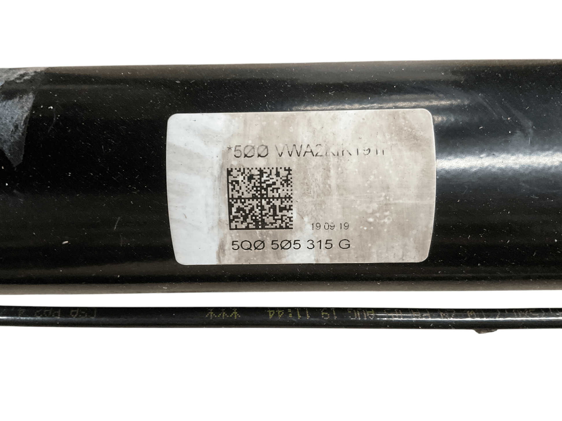 Puente trasero VW 5Q0505315G - 5Q0505315G _