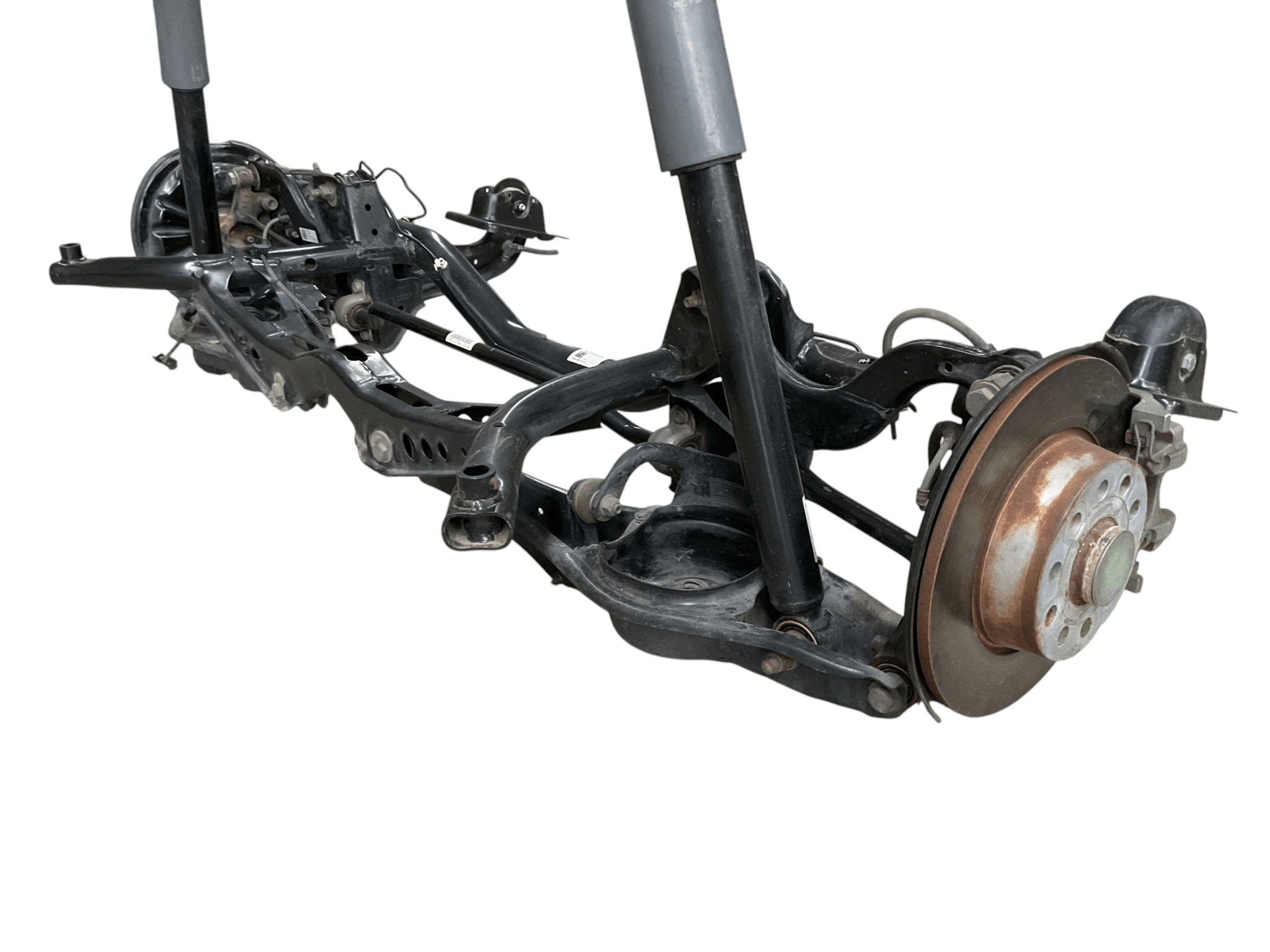 Puente trasero VW 5Q0505315G - 5Q0505315G _