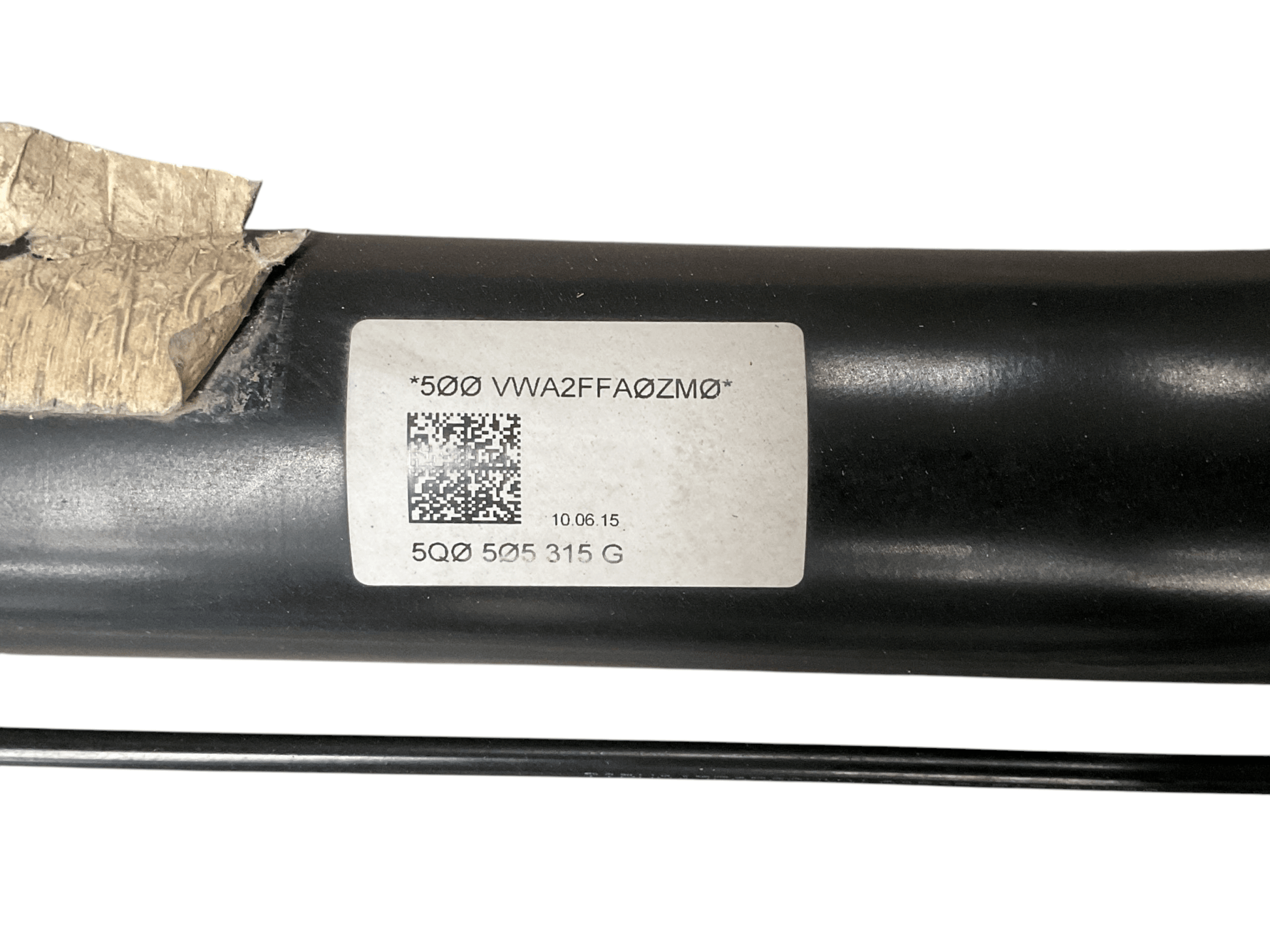 Puente trasero VW 5Q0505315G - 5Q0505315G _