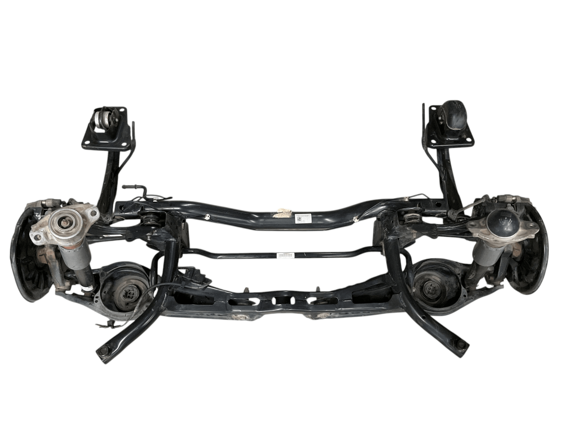 Puente trasero VW 5Q0505315G - 5Q0505315G _