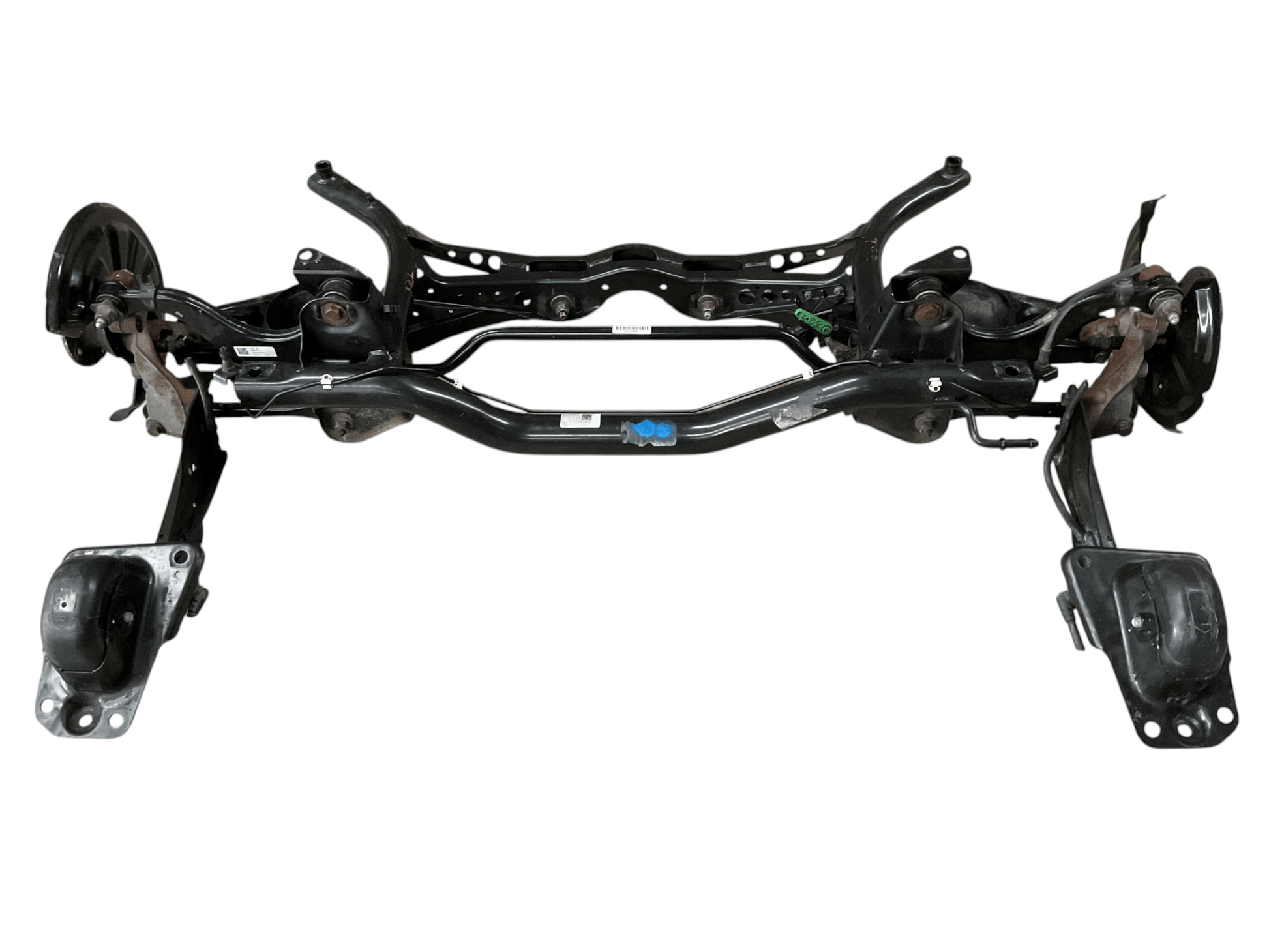 Puente trasero VW 5Q0505315G - 5Q0505315G _