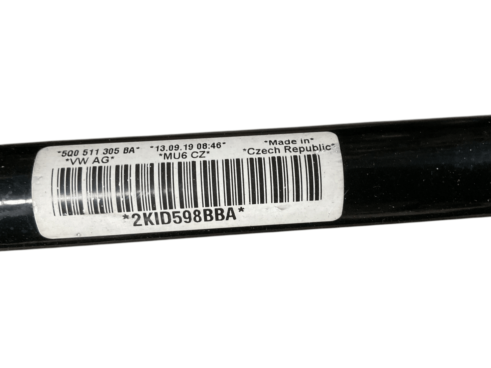 Puente trasero VW 5Q0505315G - 5Q0505315G _