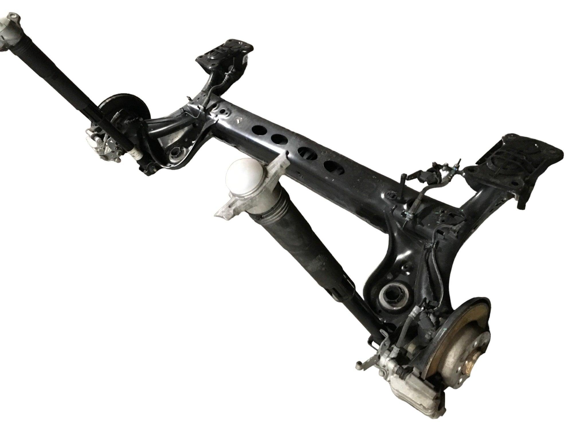 Puente trasero VW T - Cross / Seat Arona - 2Q0501053CB