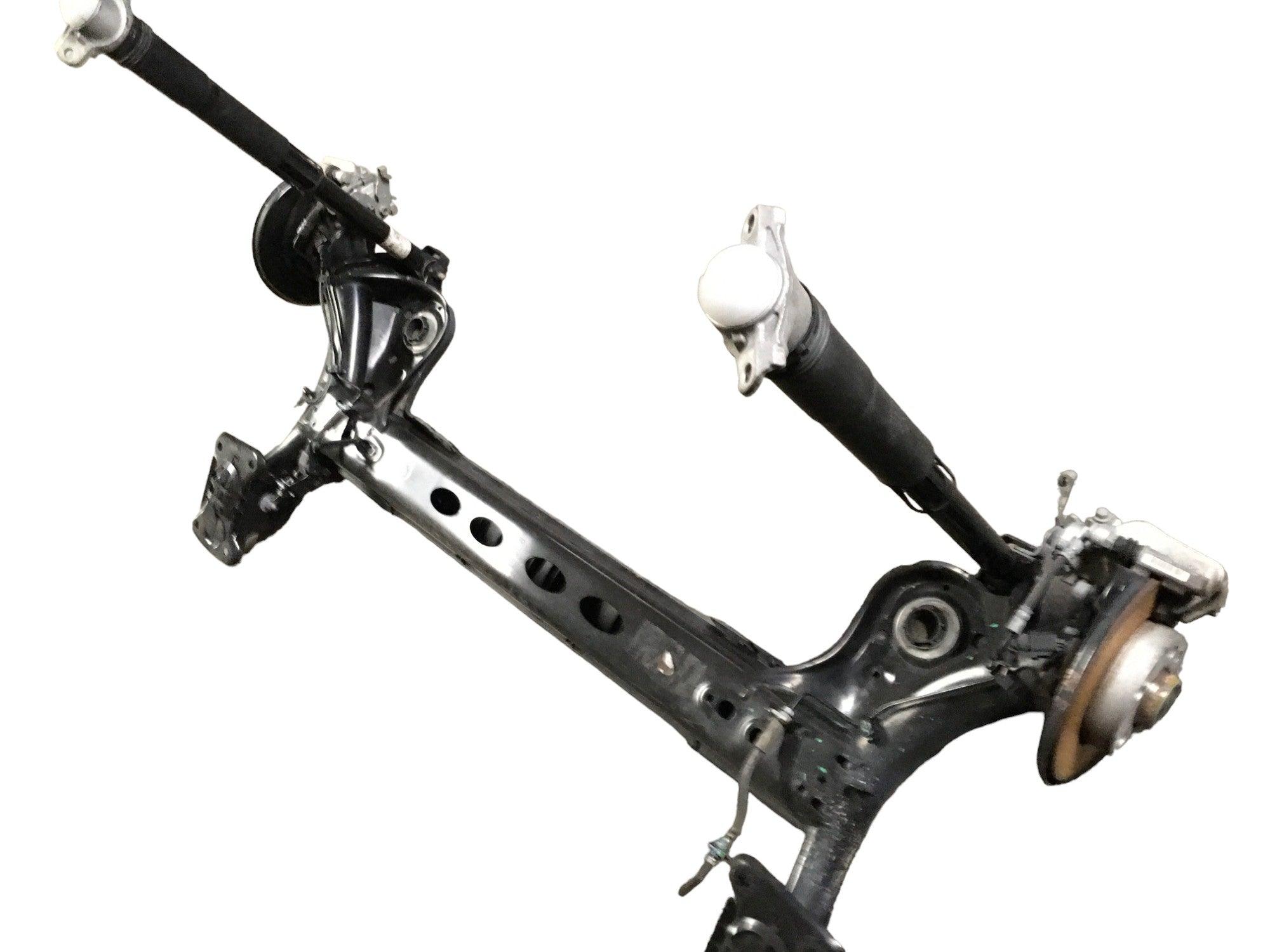 Puente trasero VW T - Cross / Seat Arona - 2Q0501053CB