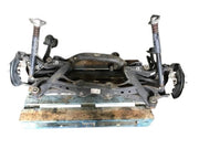 VW Tiguan 4motion rear axle