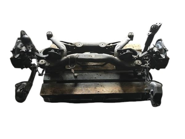 Essieu arrière VW Tiguan 4motion