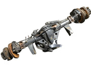 Puentes trasero Iveco Daily IV - 7185269