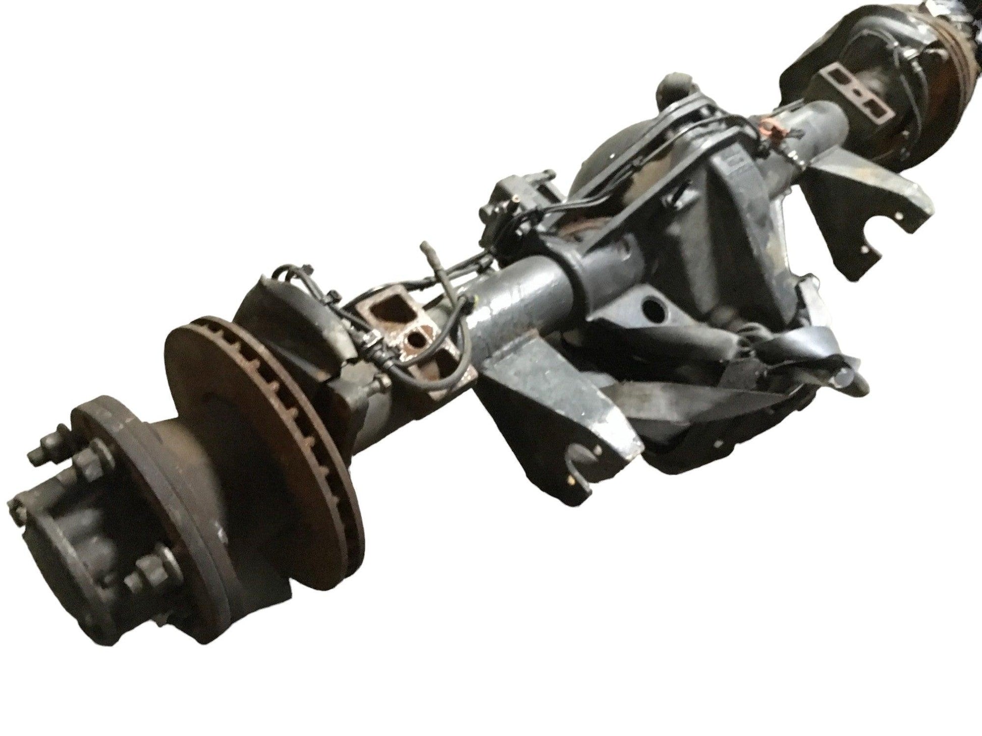 Puentes trasero Iveco Daily IV - 7185269