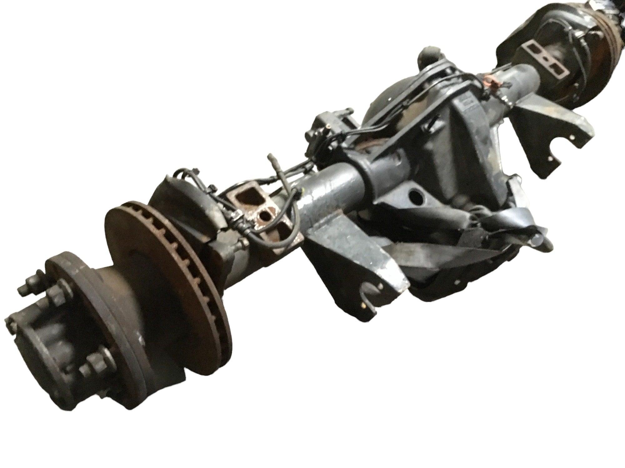 Puentes trasero Iveco Daily IV - 7185269