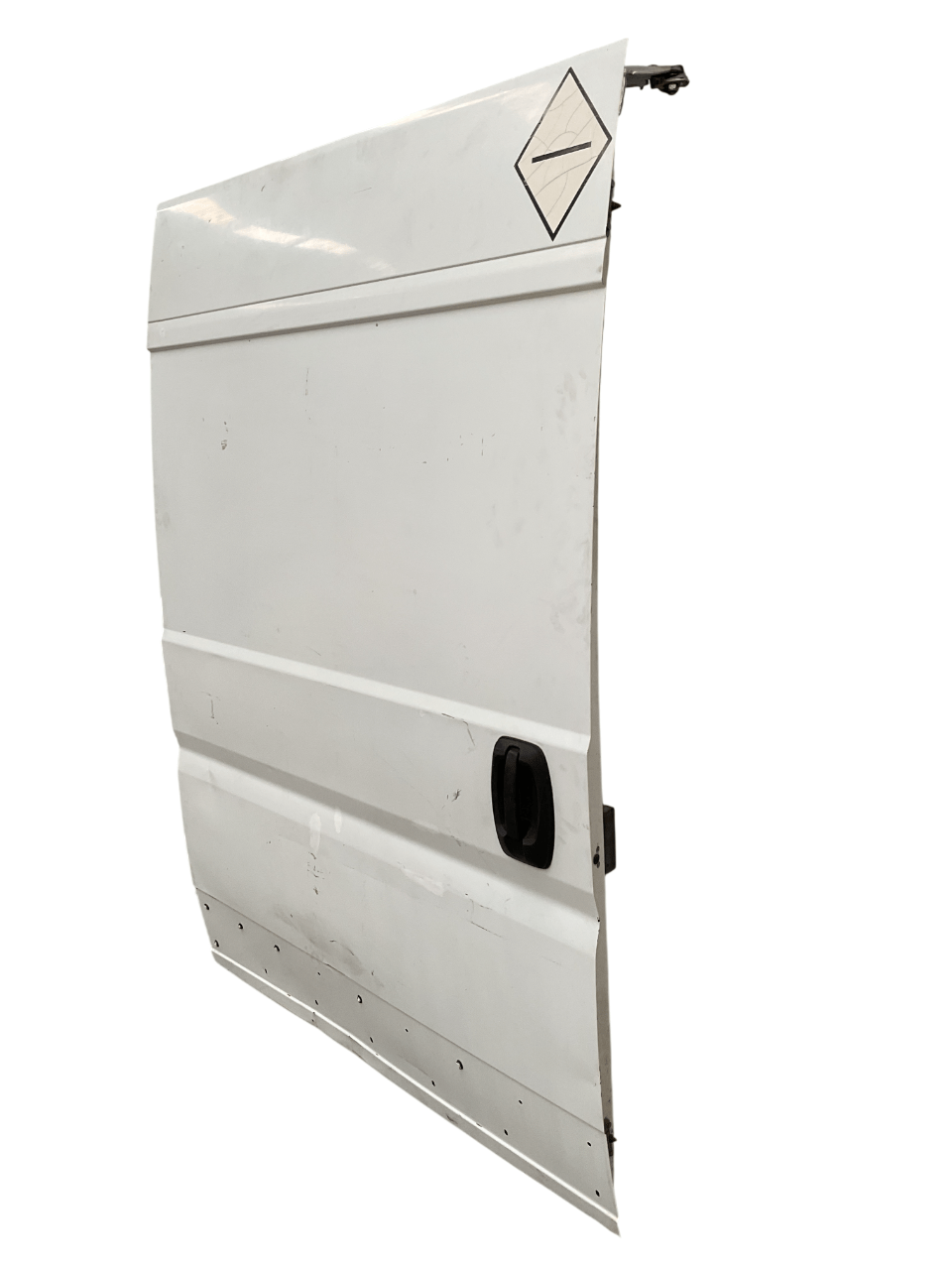 Puerta corredera dcha Jumper Ducato Boxer 06-13 - 