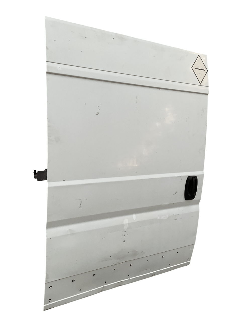 Puerta corredera dcha Jumper Ducato Boxer 06-13 - 
