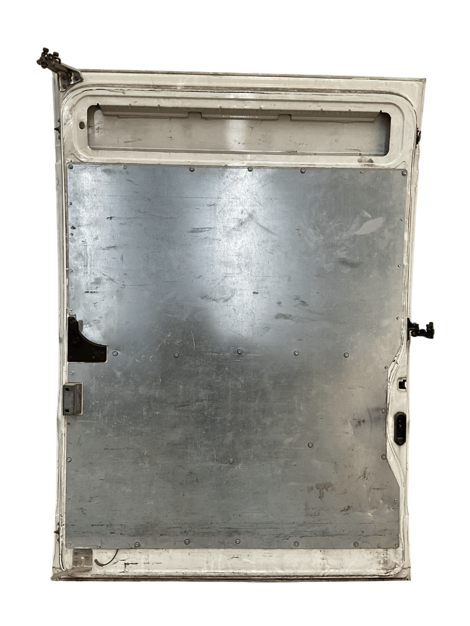 Puerta corredera dcha Jumper Ducato Boxer 06-13 - 