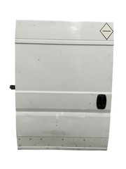Puerta corredera dcha Jumper Ducato Boxer 06-13 - 