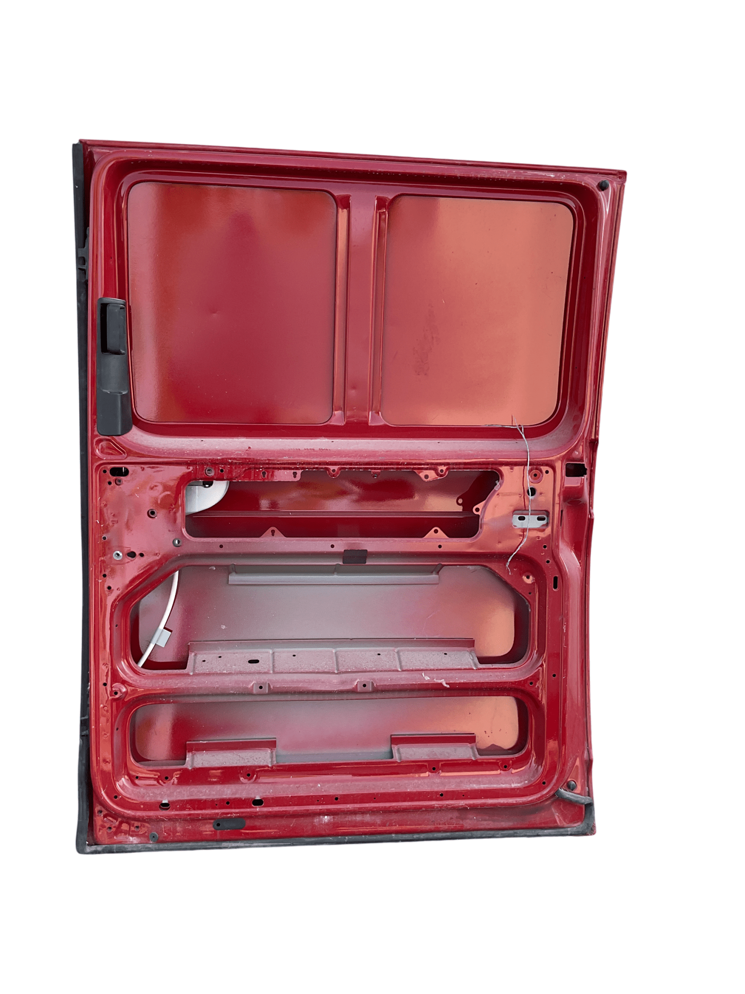 Puerta corredera VW Transporter T5 03-15 - 7E0843108BJ