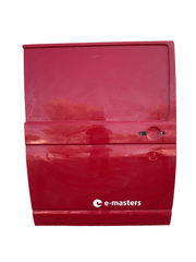 Puerta corredera VW Transporter T5 03-15 - 7E0843108BJ