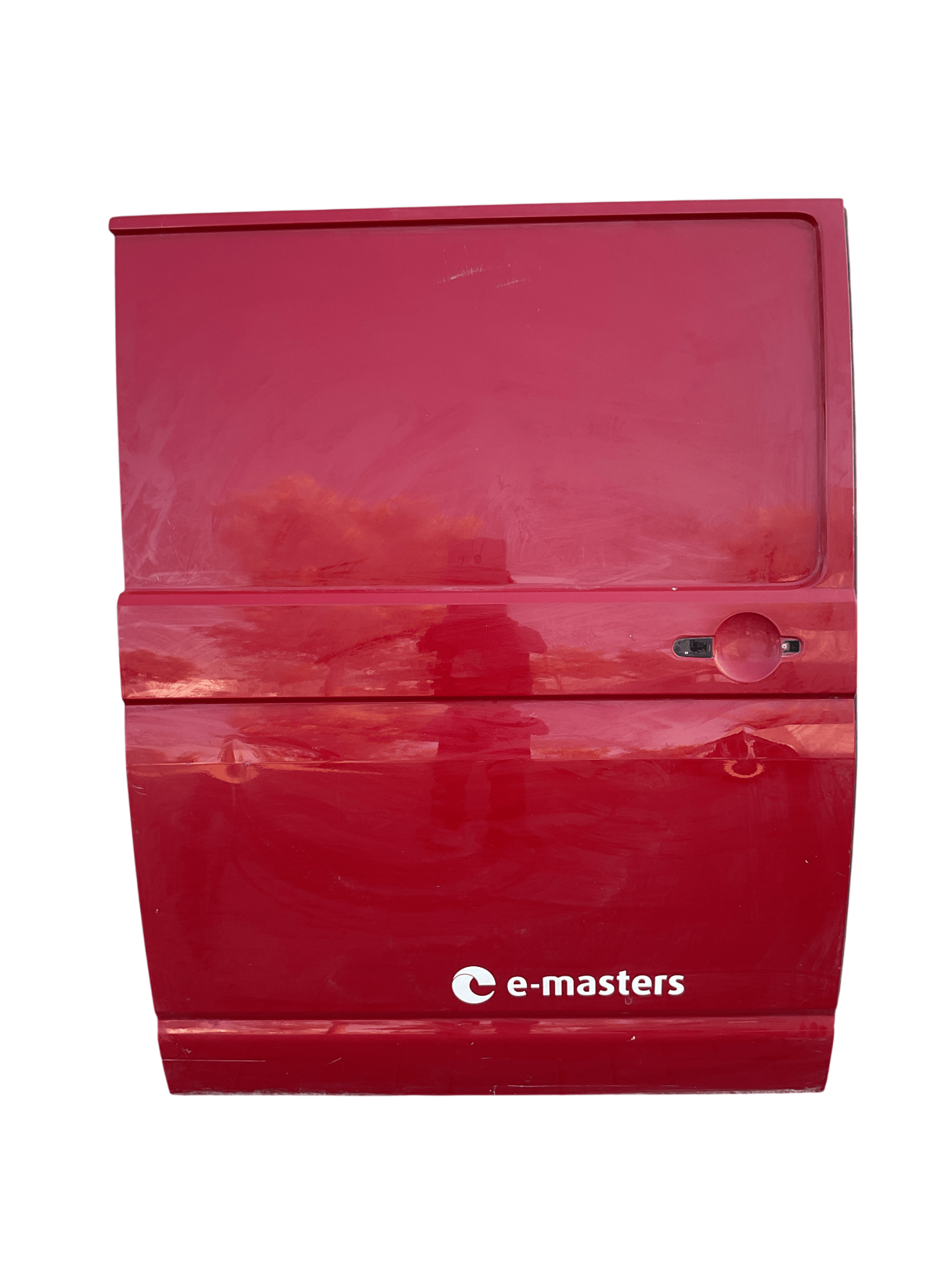 Puerta corredera VW Transporter T5 03-15 - 7E0843108BJ