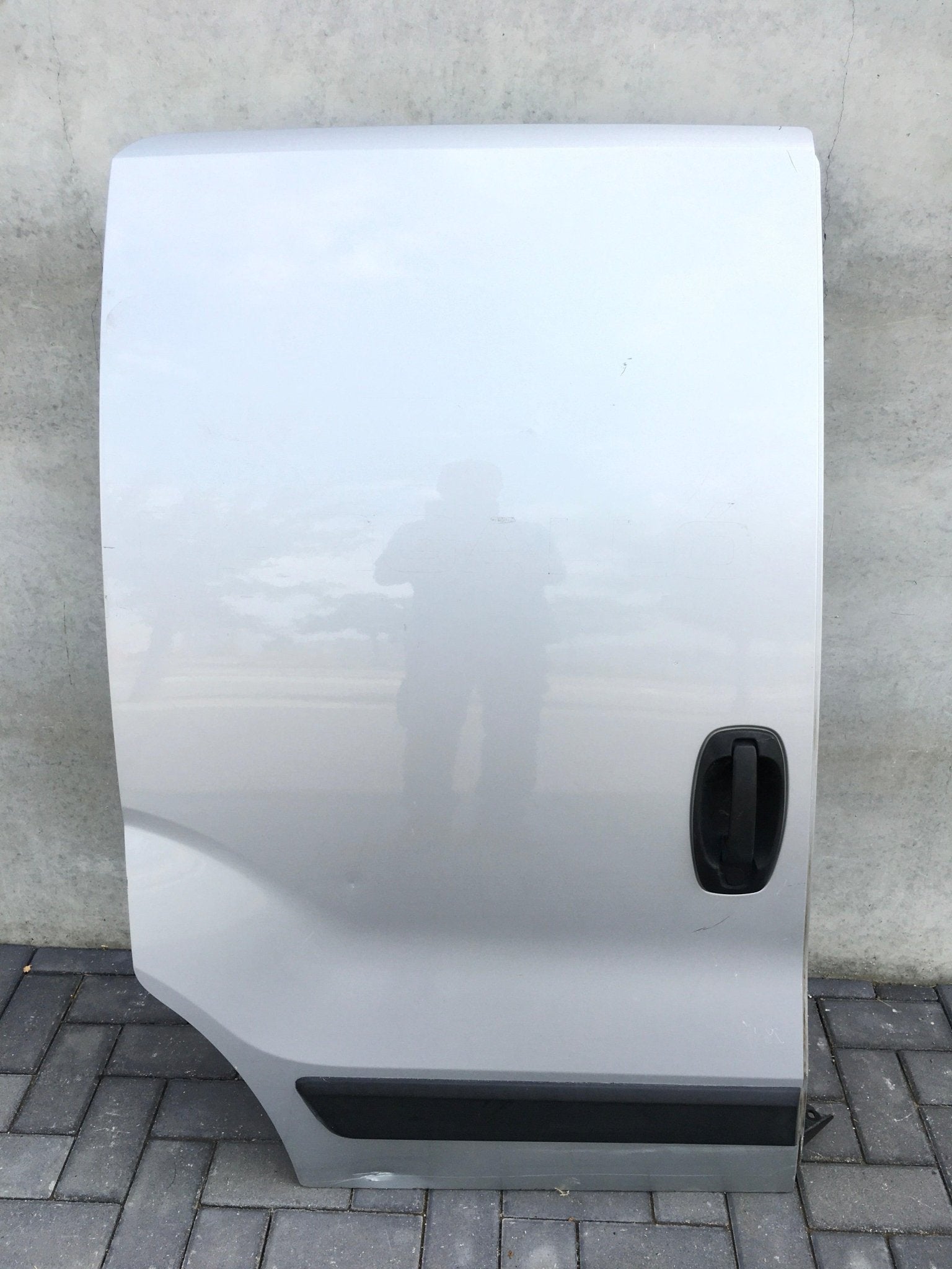 Puerta corrediza Dcha Bipper Nemo Fiorino - 1669686580