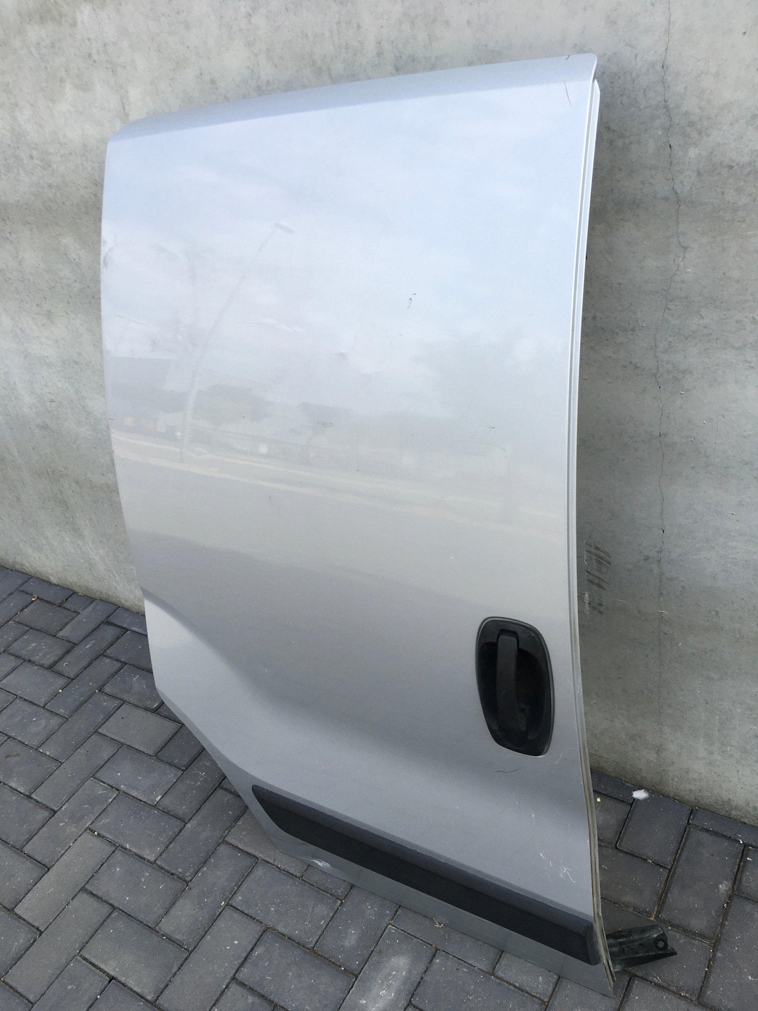 Puerta corrediza Dcha Bipper Nemo Fiorino - 1669686580