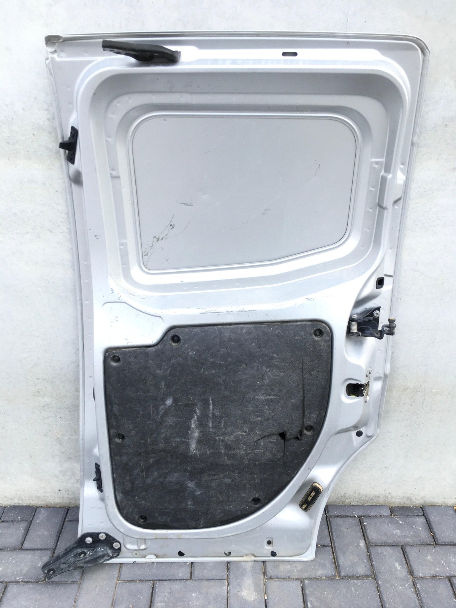 Puerta corrediza Dcha Bipper Nemo Fiorino - 1669686580