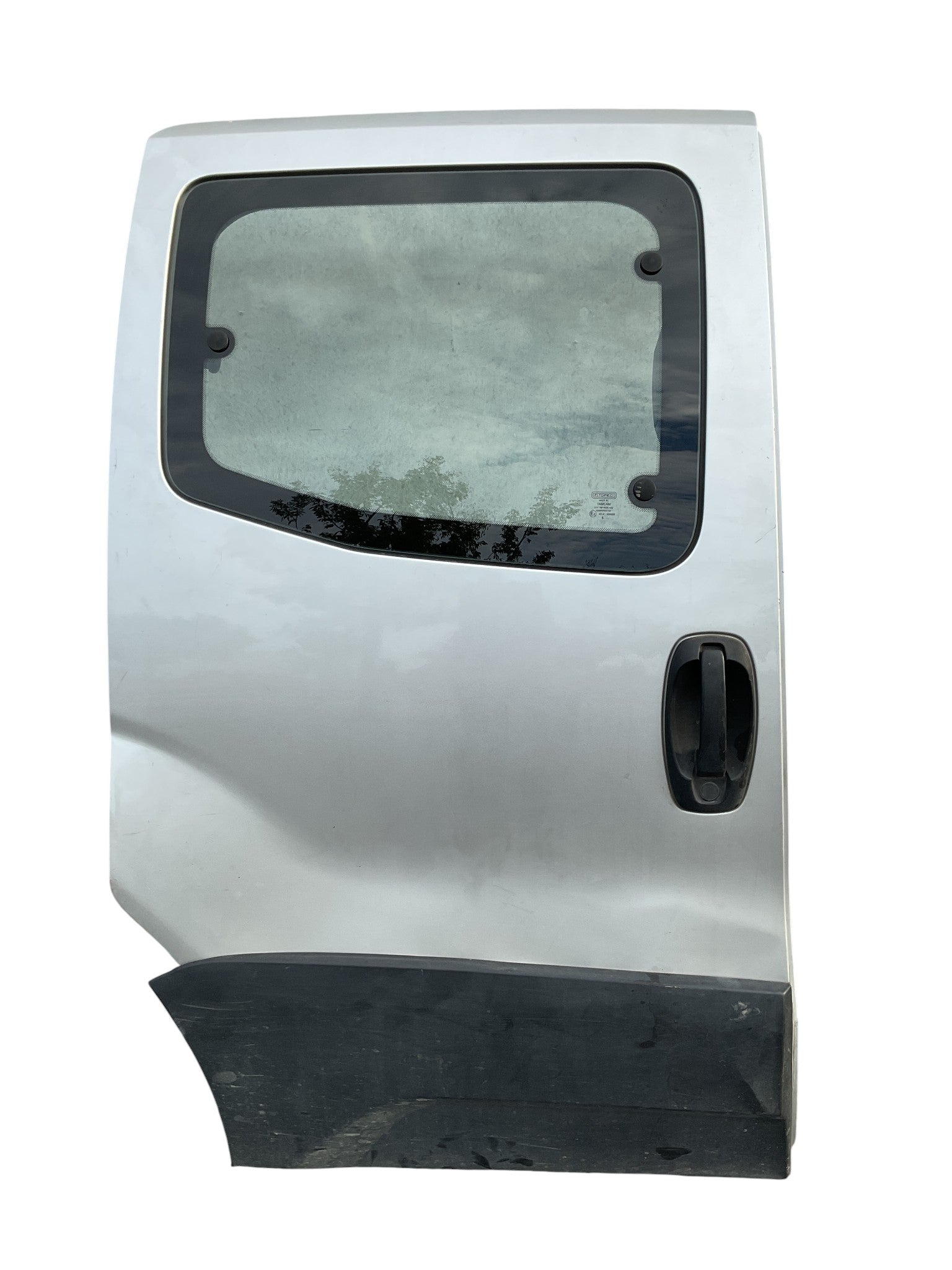 Puerta Corrediza dcha Bipper Nemo Fiorino - 1686621380