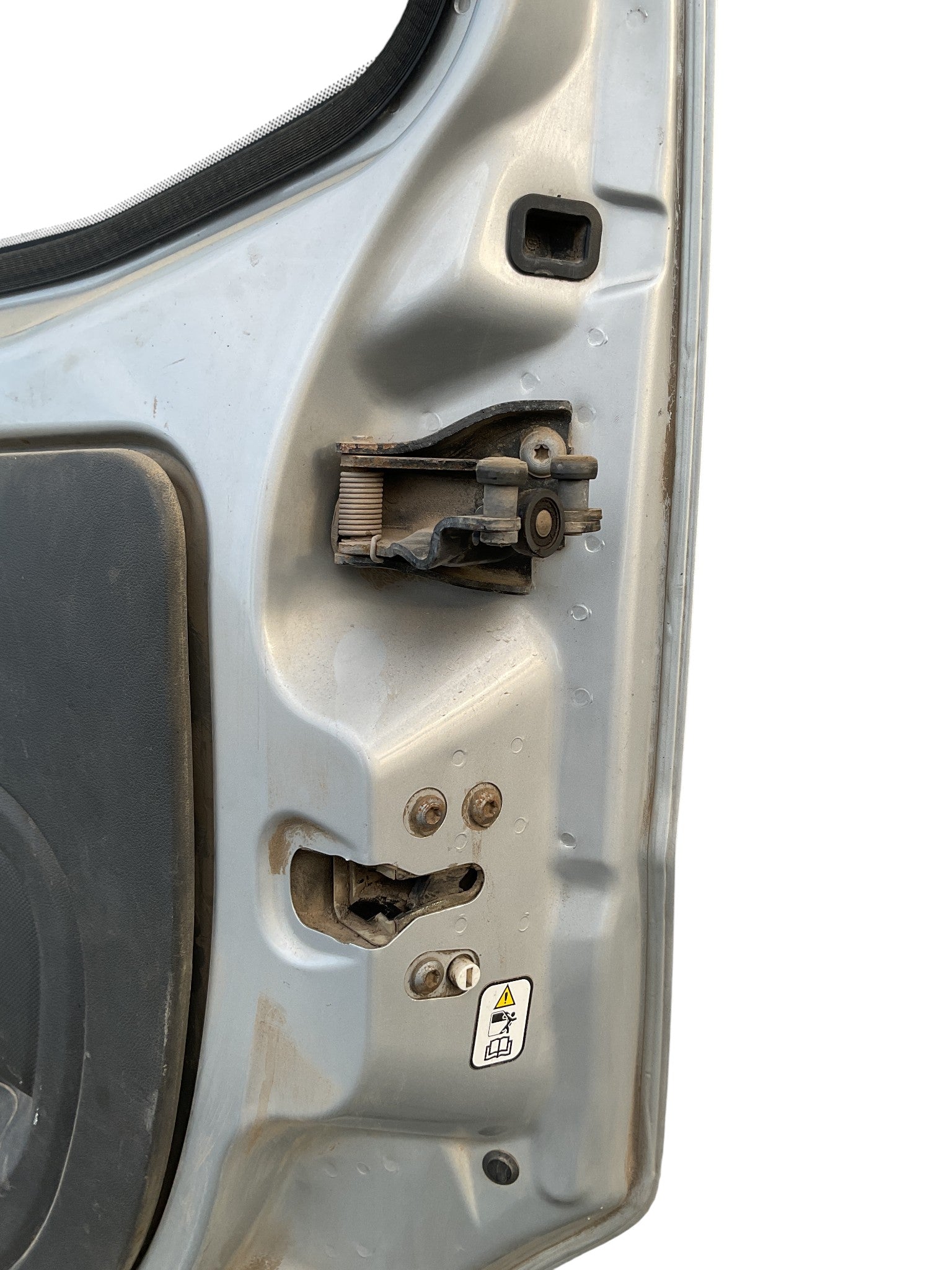 Puerta Corrediza dcha Bipper Nemo Fiorino - 1686621380