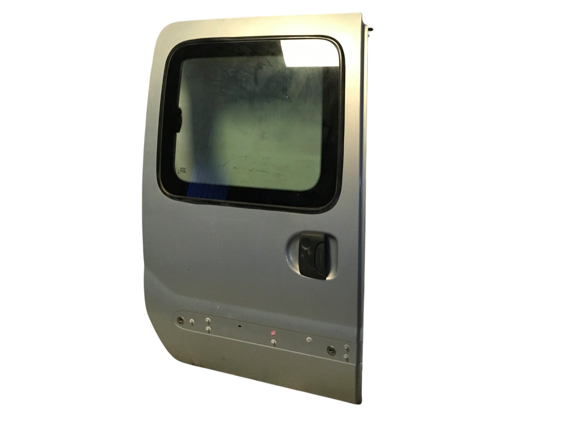 Puerta corrediza dcha Renault Kangoo I - 7751473603
