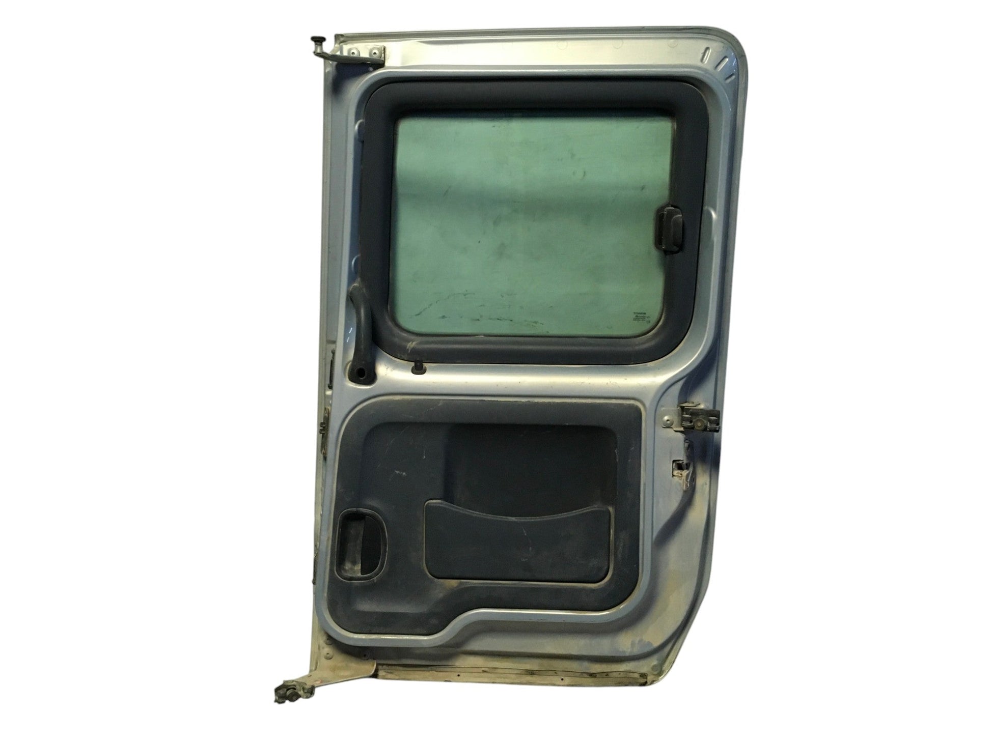 Puerta corrediza dcha Renault Kangoo I - 7751473603