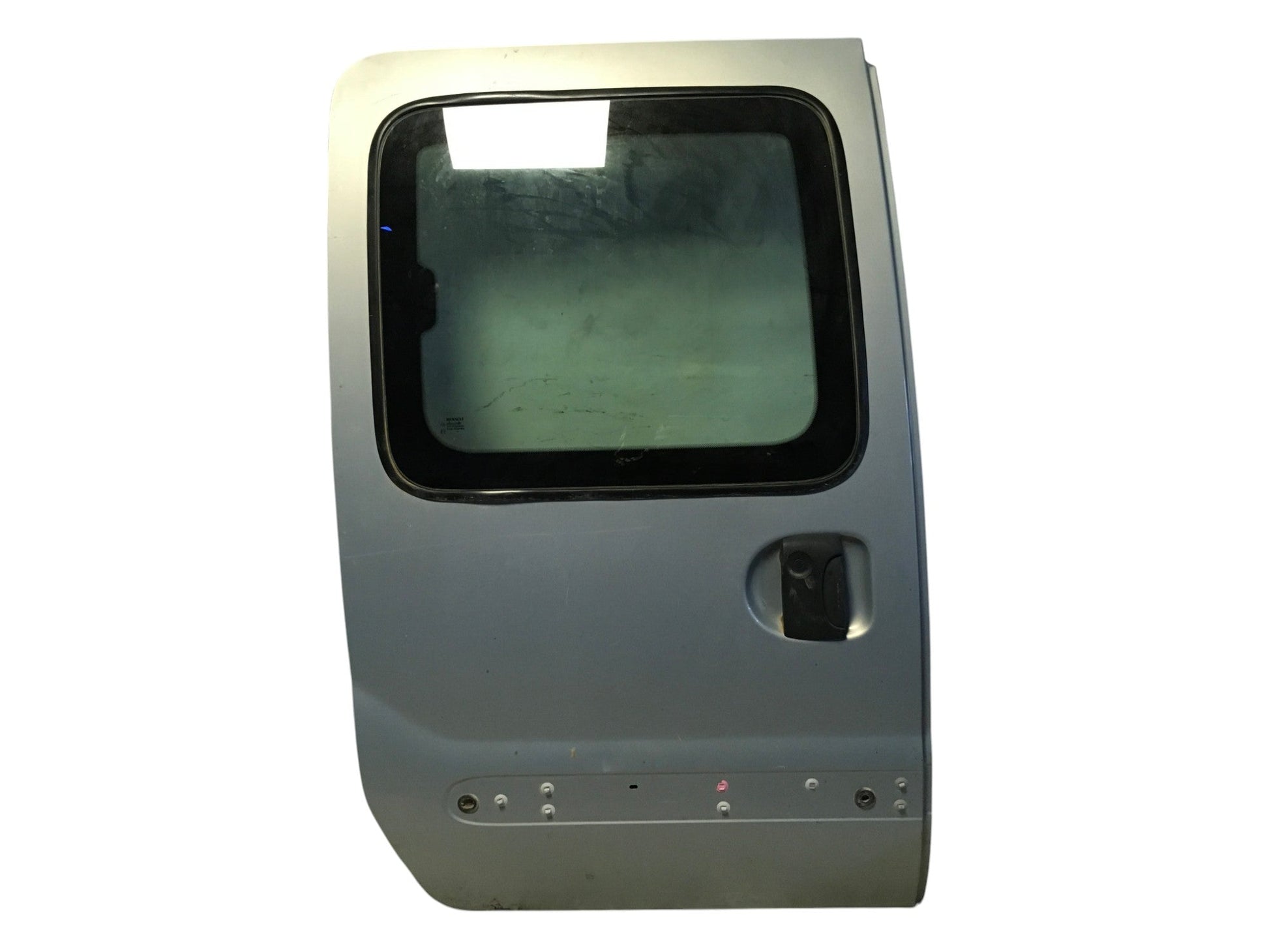 Puerta corrediza dcha Renault Kangoo I - 7751473603
