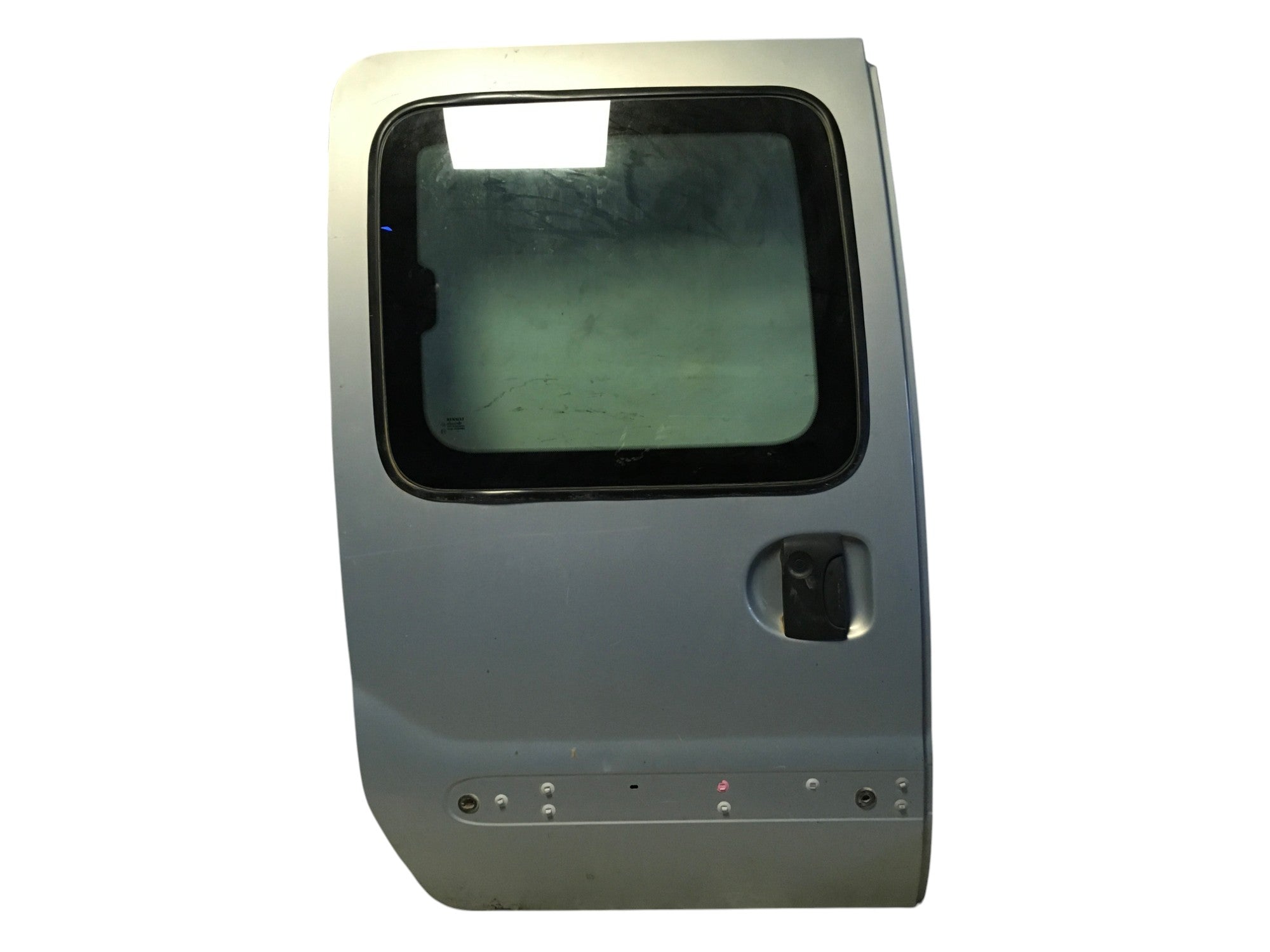 Puerta corrediza dcha Renault Kangoo I - 7751473603