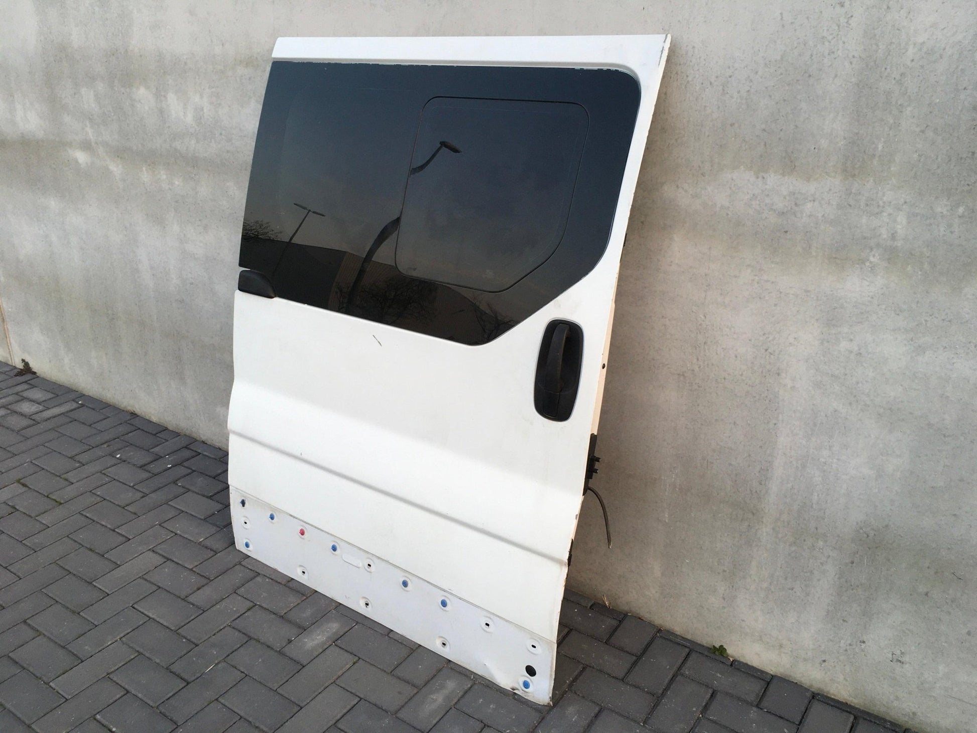 Puerta corrediza dcha Renault Master II - 8210000QAG