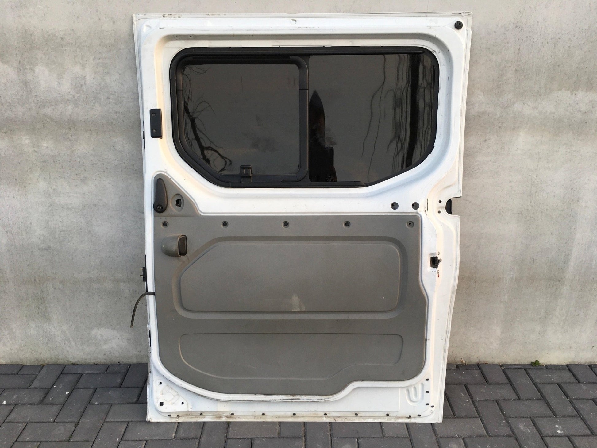 Puerta corrediza dcha Renault Master II - 8210000QAG