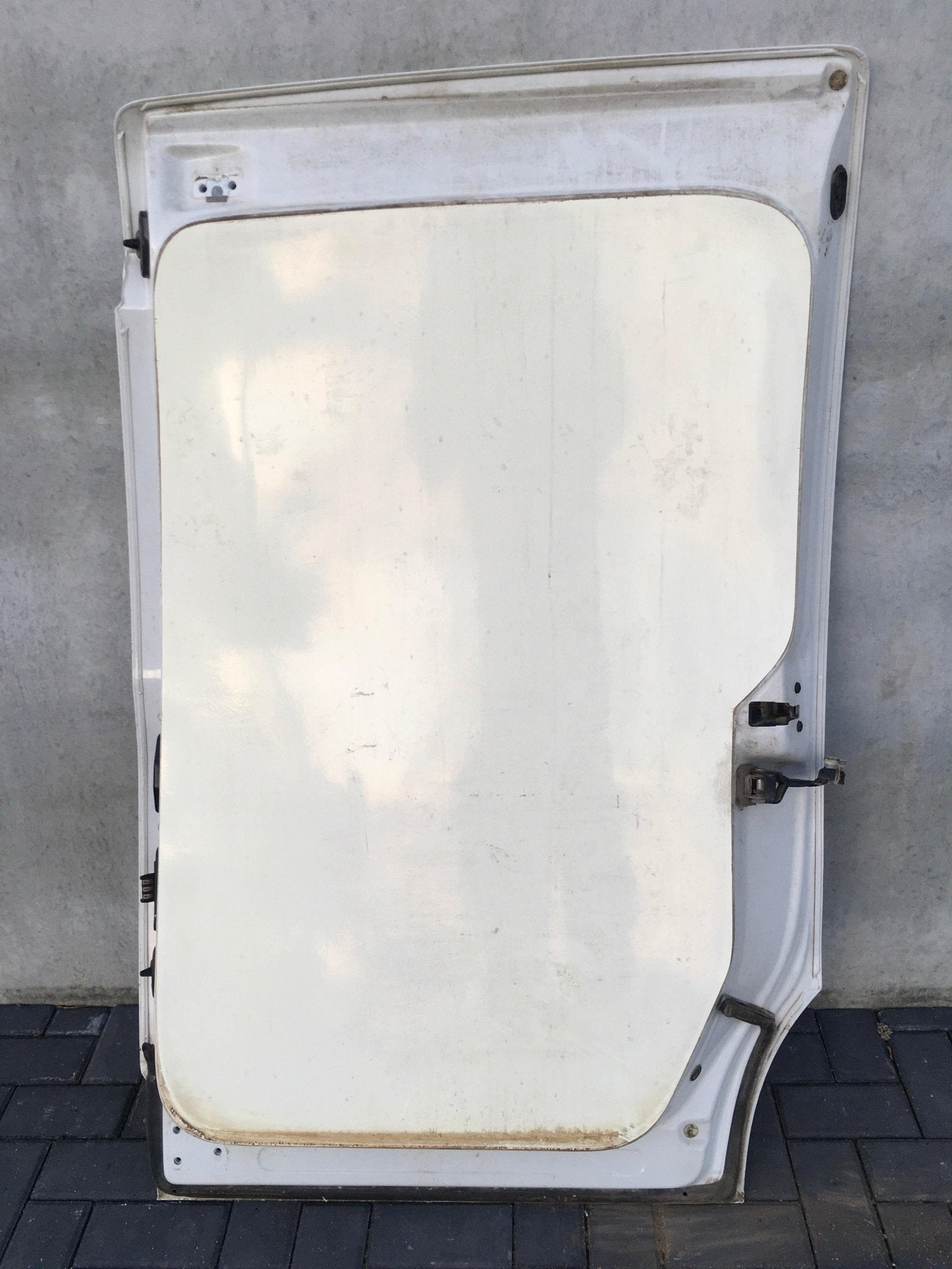 Puerta corrediza dcha VW Caddy III 2K5843108B - 2K5843108B