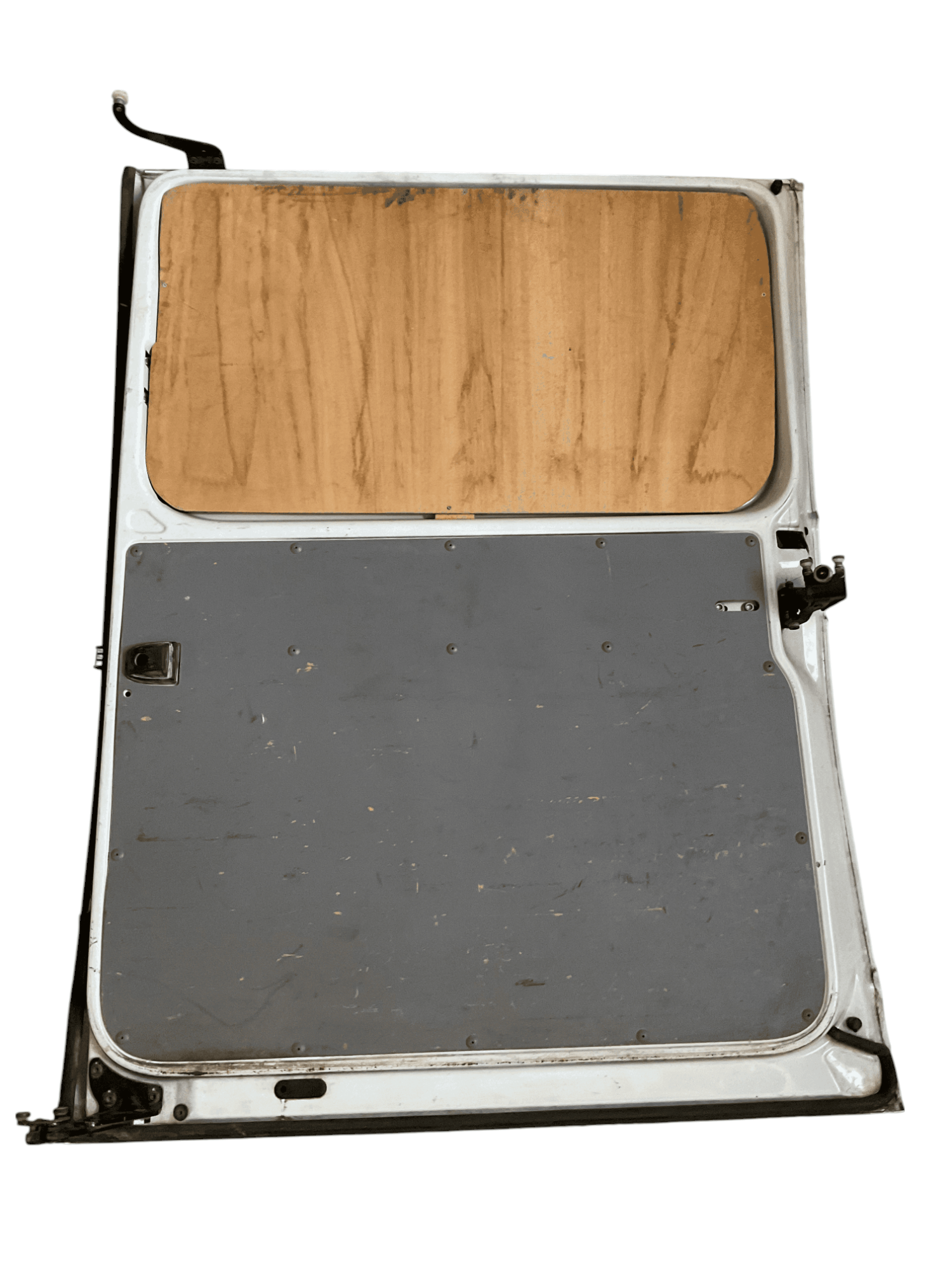 Puerta corrediza dcha VW T5 - 7LA843108