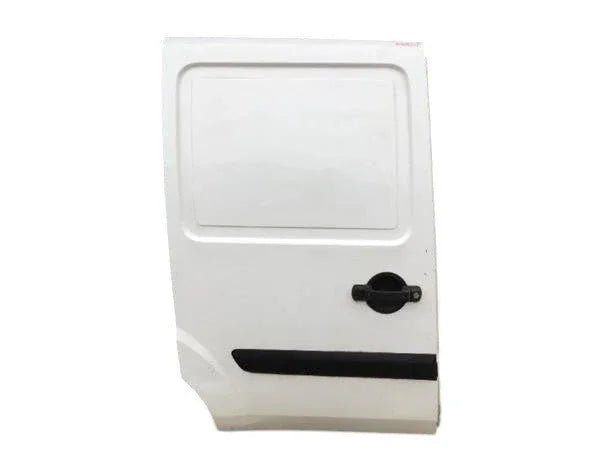 Puerta Corrediza Dhca Fiat Doblo 2005-2010