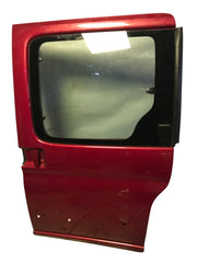 Puerta corrediza izq Berlingo Partner I Fase 2 - 9006C5