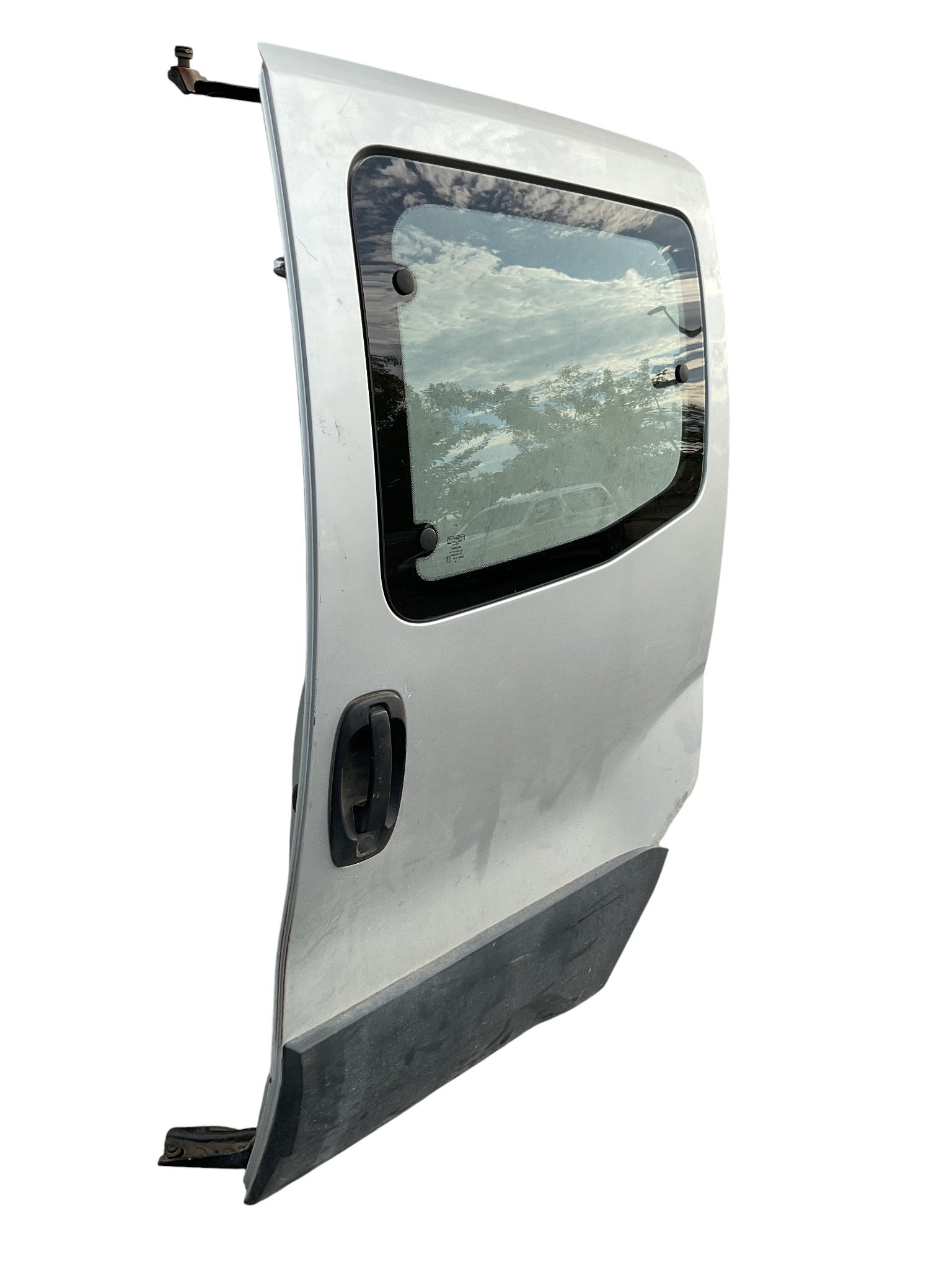 Puerta Corrediza izq Bipper Nemo Fiorino - 1685064680