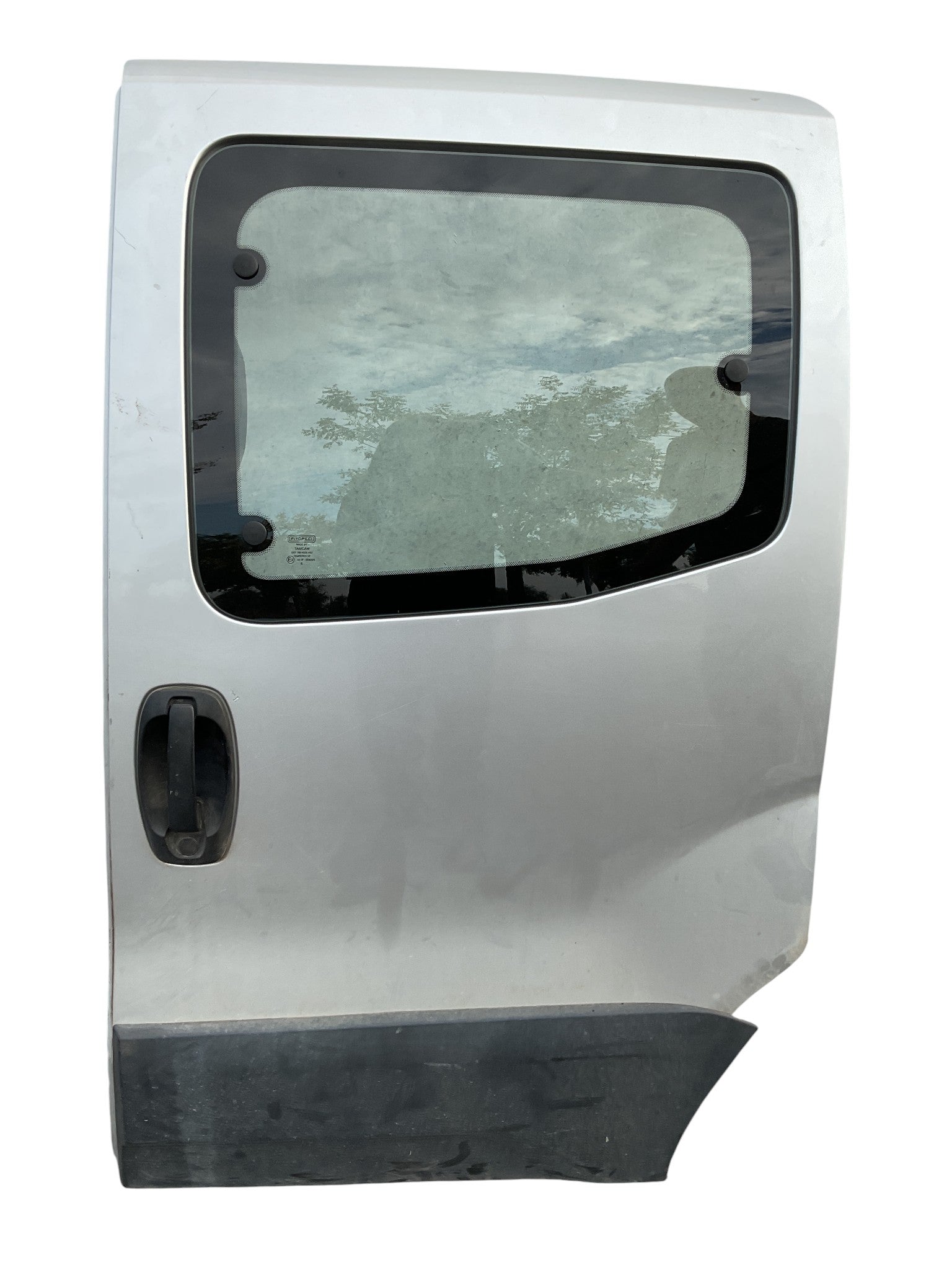 Puerta Corrediza izq Bipper Nemo Fiorino - 1685064680