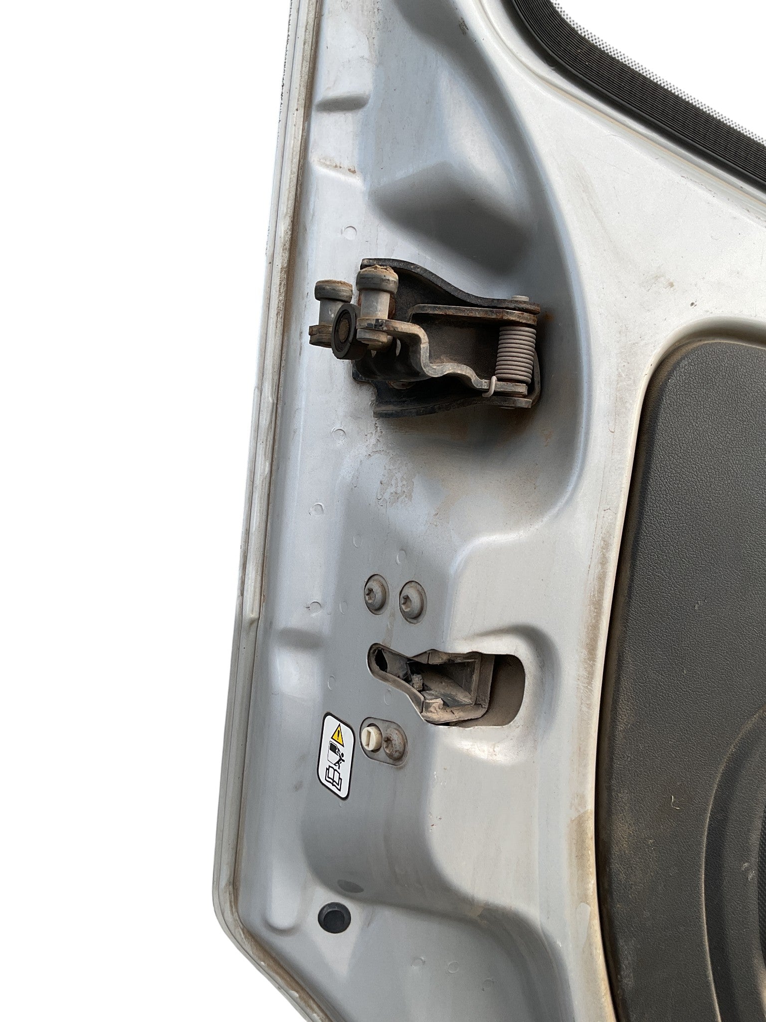 Puerta Corrediza izq Bipper Nemo Fiorino - 1685064680