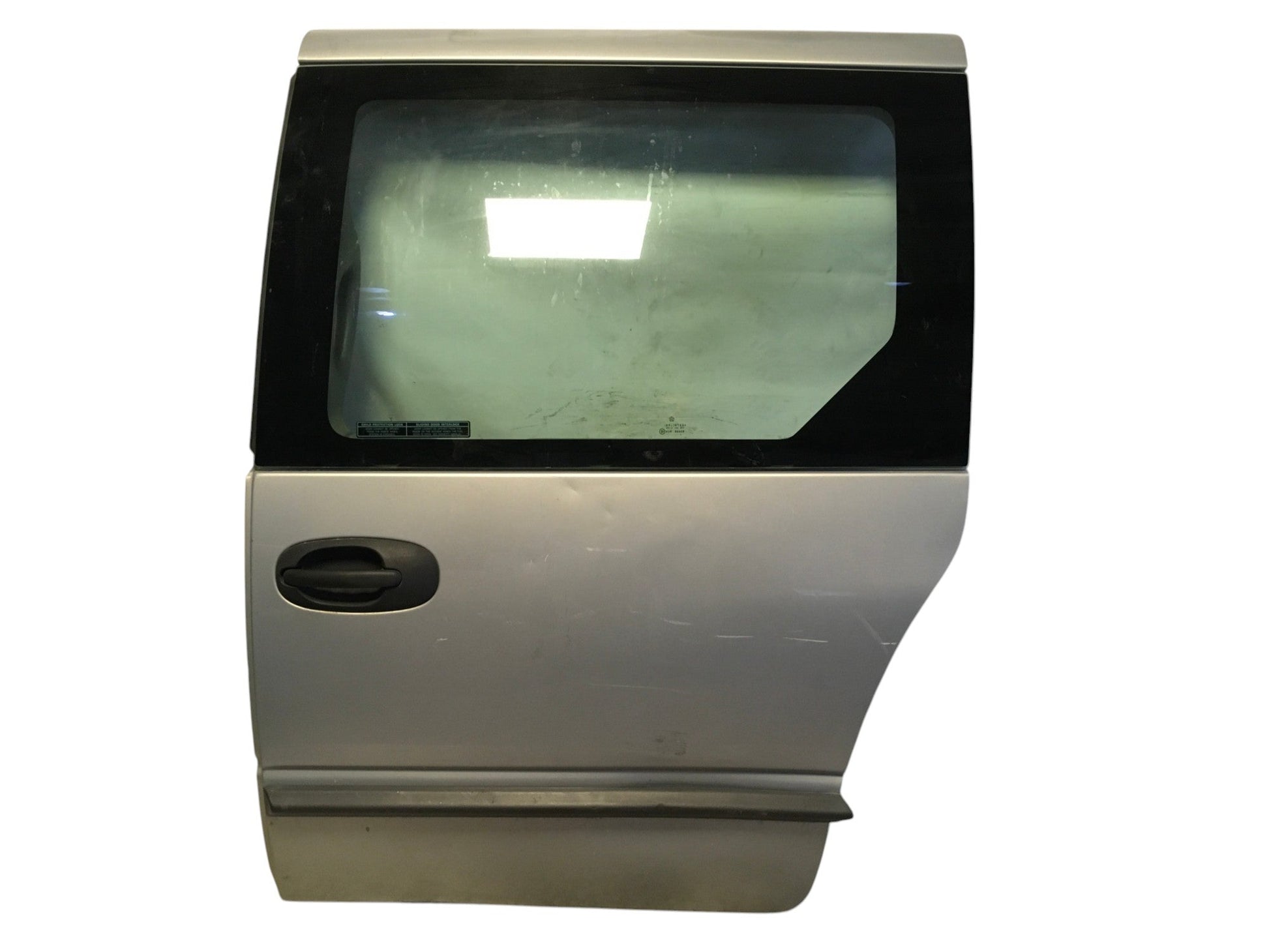 Puerta corrediza izq Chrysler Voyager III GS - 04675659AE