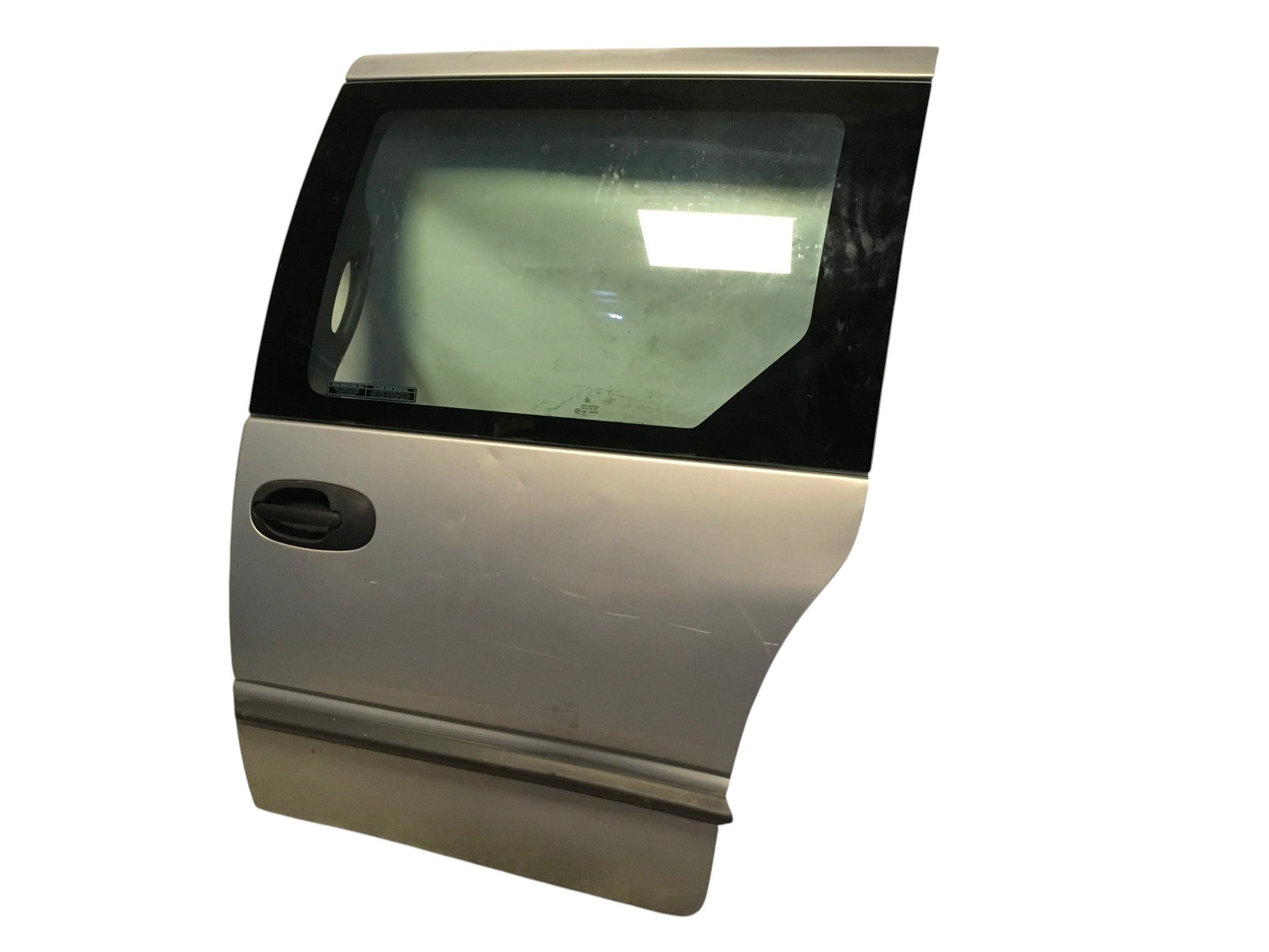 Puerta corrediza izq Chrysler Voyager III GS - 04675659AE