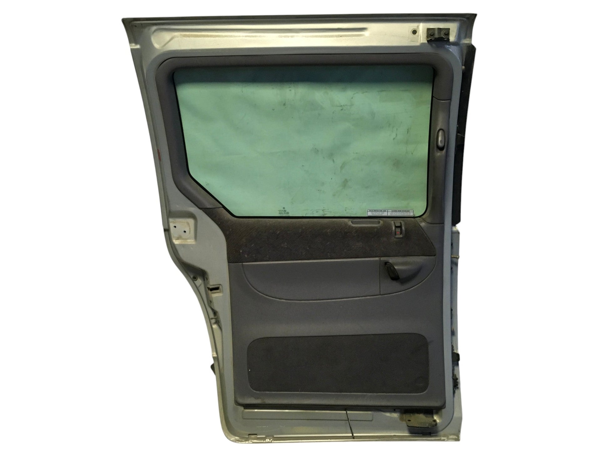 Puerta corrediza izq Chrysler Voyager III GS - 04675659AE