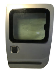 Puerta corrediza izq Renault Kangoo I - 7751473602