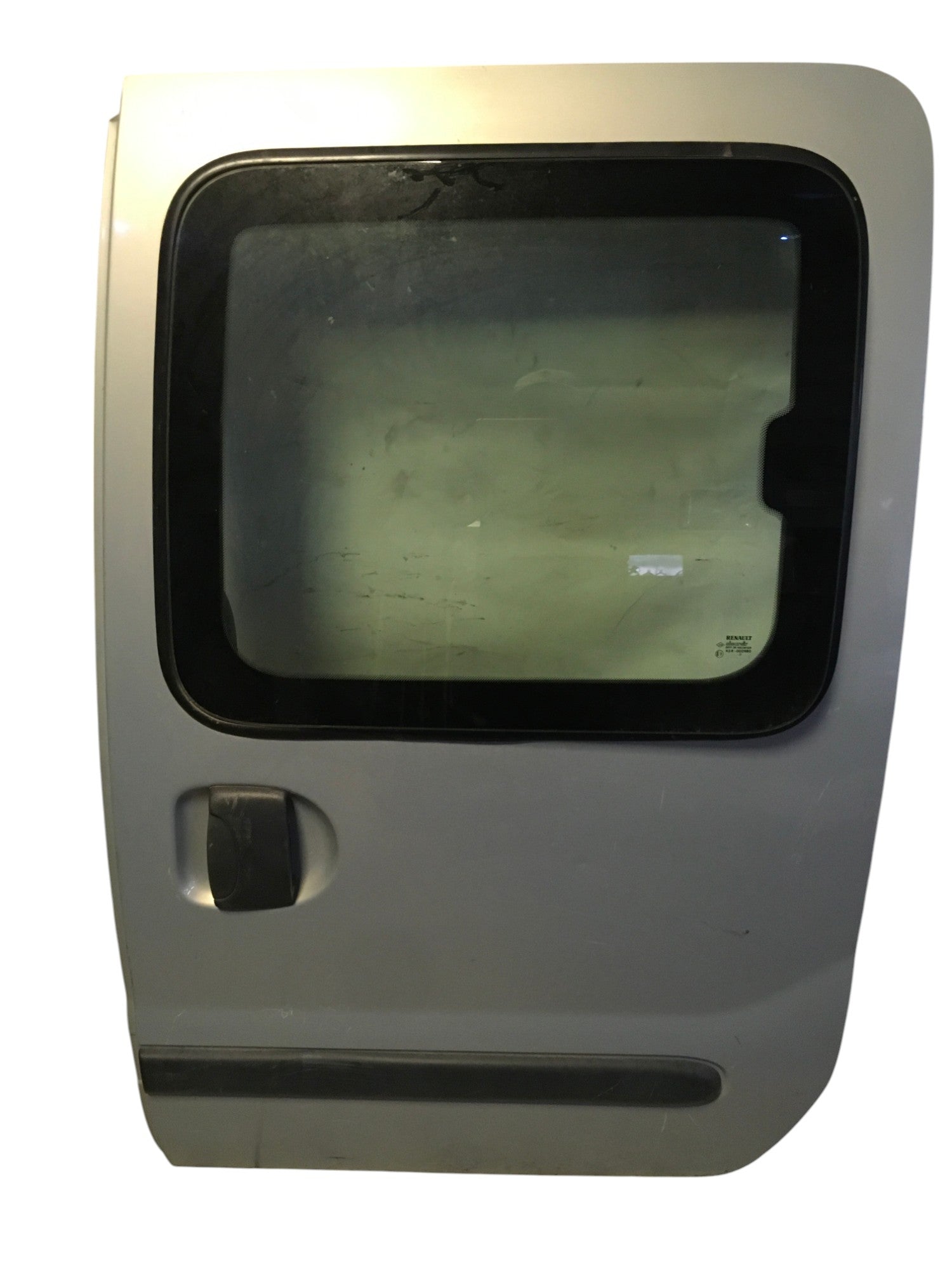 Puerta corrediza izq Renault Kangoo I - 7751473602