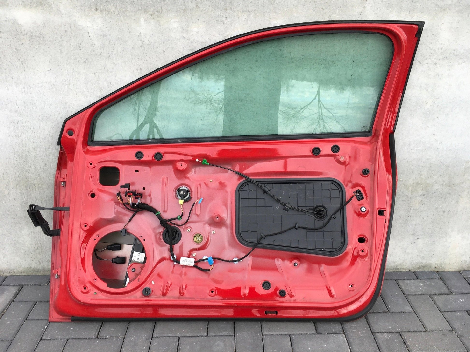 Puerta dcha Seat Leon III 5F SC - 5F3831056