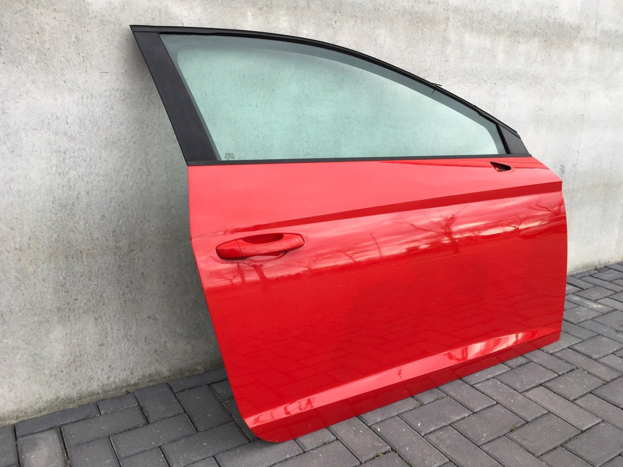 Puerta dcha Seat Leon III 5F SC - 5F3831056