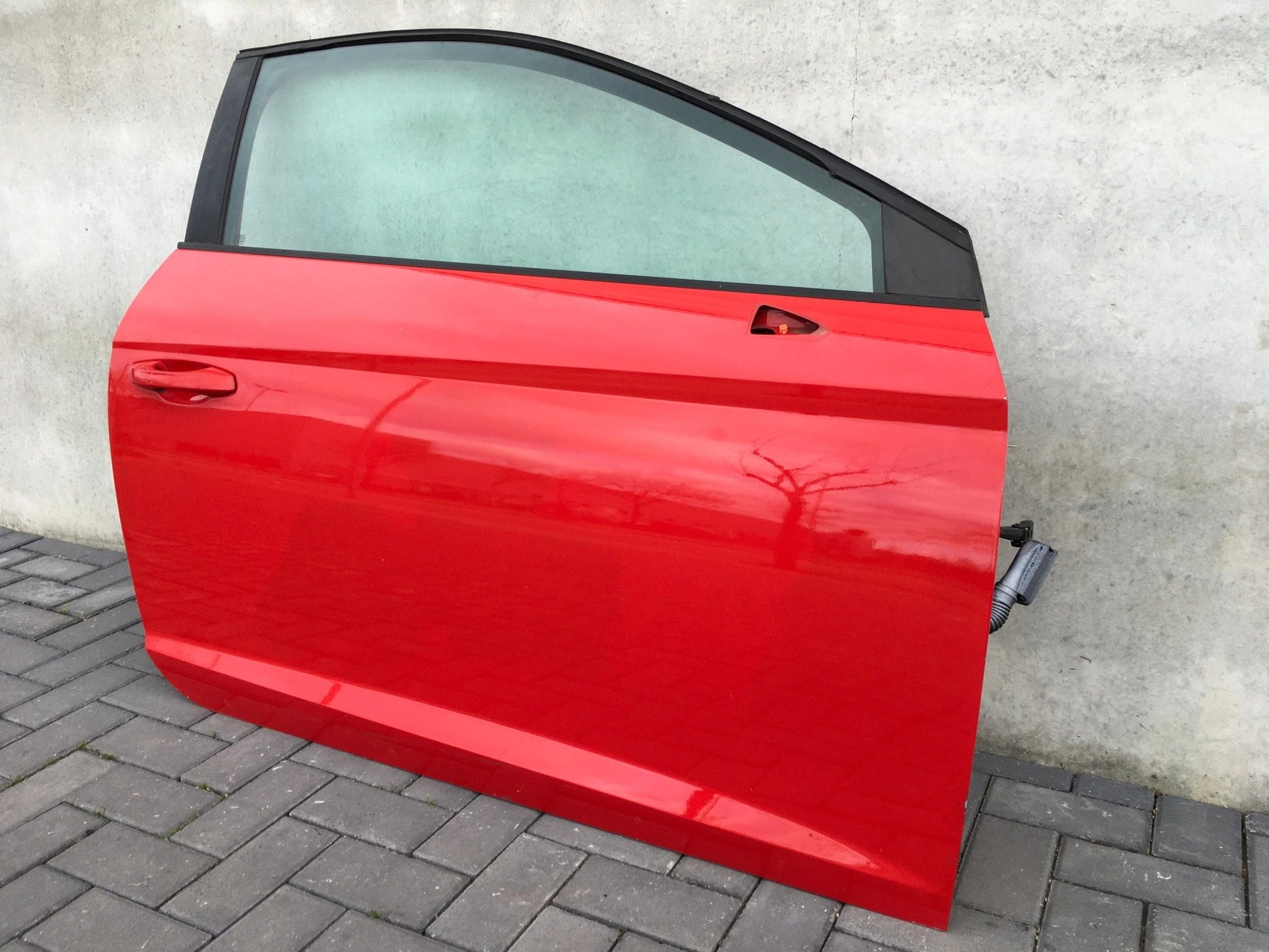 Puerta dcha Seat Leon III 5F SC - 5F3831056