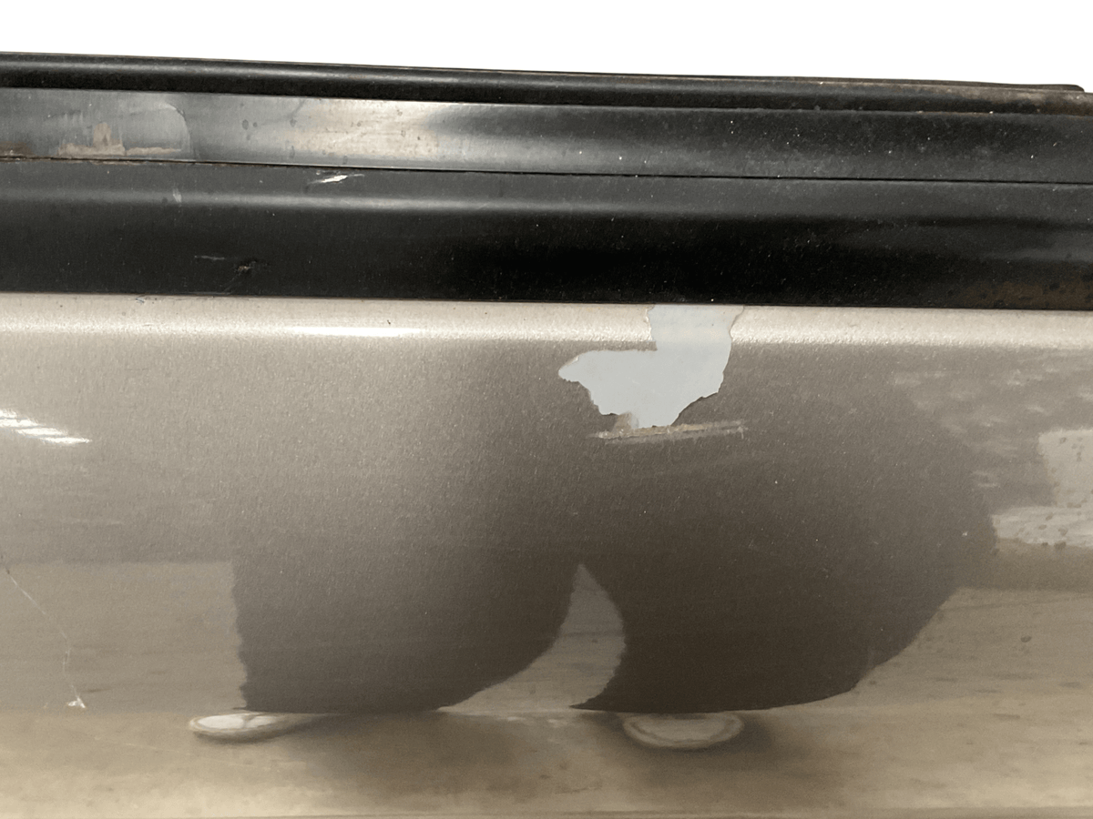 Puerta De Dcha Mercedes Benz 05-11 - A1647201005
